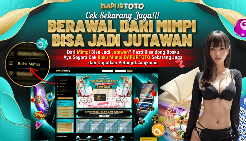 Daftar Situs Toto Terbaik Rekomendasi Situs Terpercaya 2024