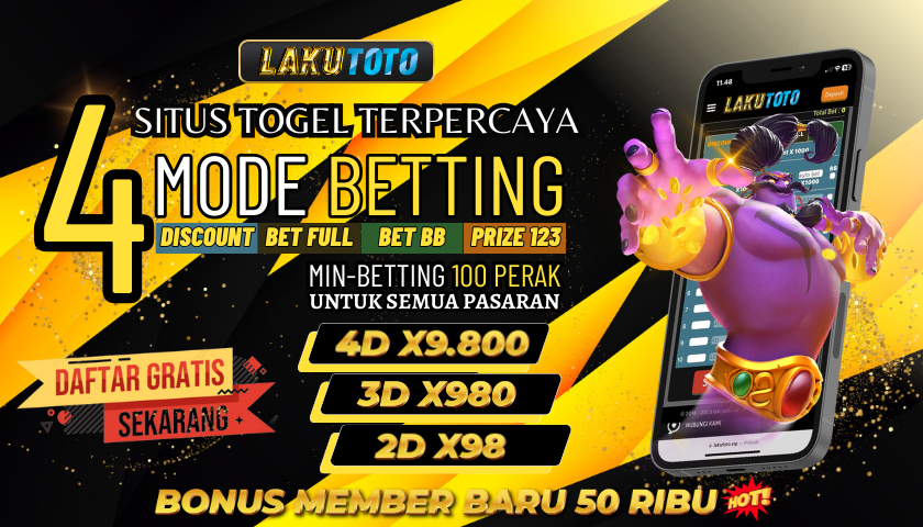 Menguasai Tehnik Dalam Bermain Togel Online Terbaik Lakutoto