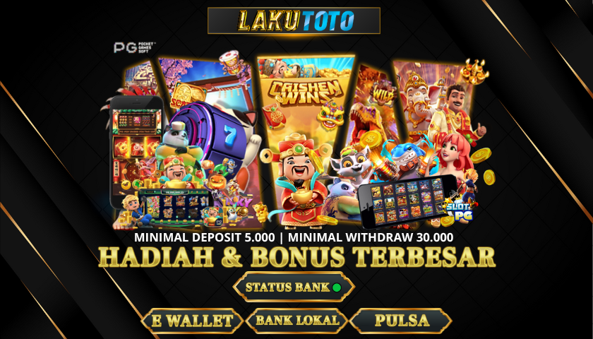 Mengenal Sebuah Situs Togel Sebagai Tempat Bermain Aman