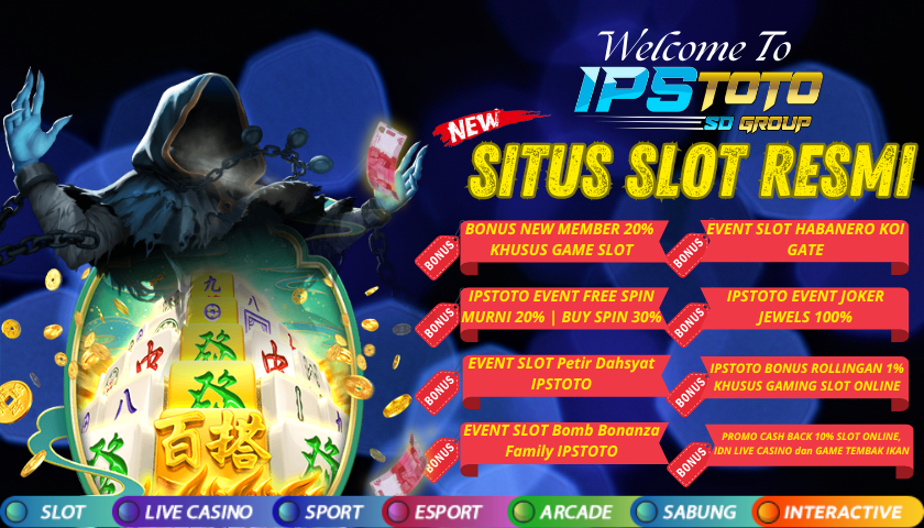 Memaksimalkan Cara Bermain Slot Online Terbaik IPSTOTO