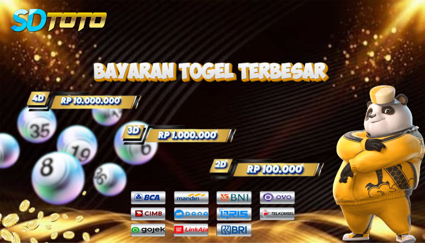 Rekomendasi Situs Togel Terbaik dan Terpercaya Hadiah Besar