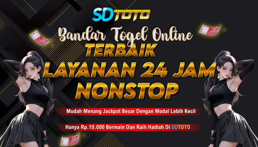 Toto Togel Online Terbaik Hadiah Terbesar dan Bandar Terpercaya