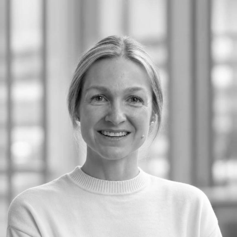 Katherine Fairchild