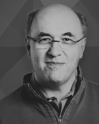 Stephen Wolfram, PhD