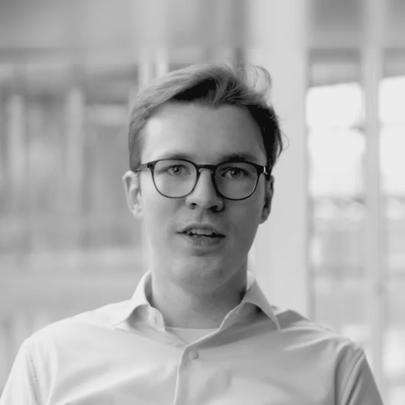 Ben Lonnqvist