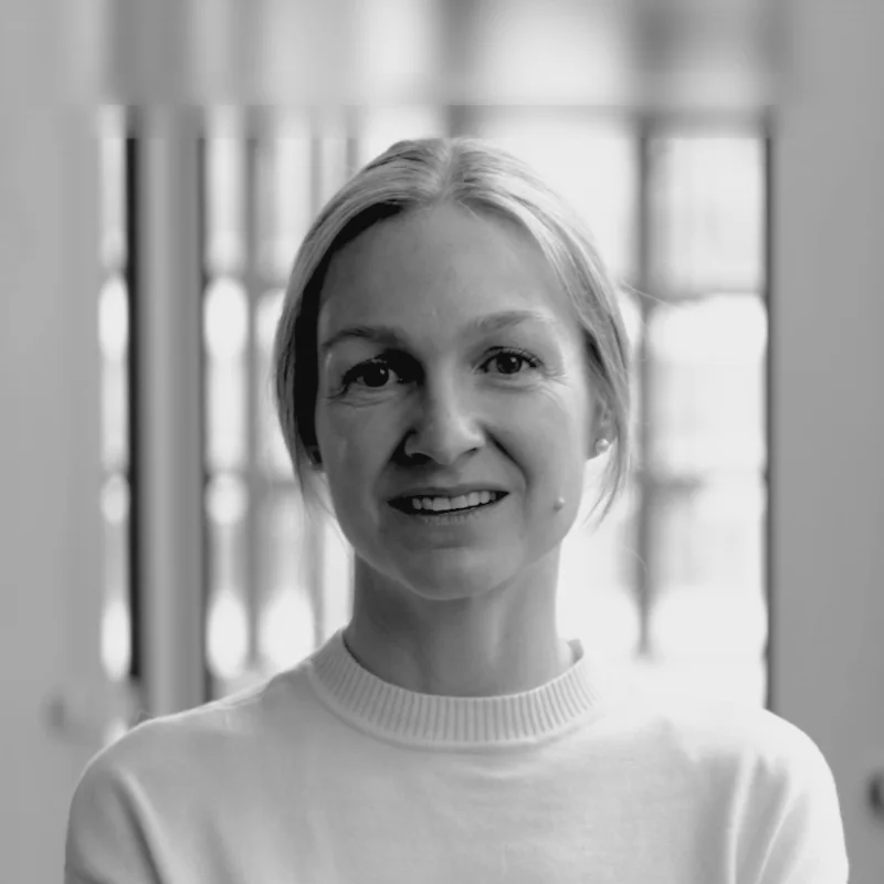 Katherine Fairchild